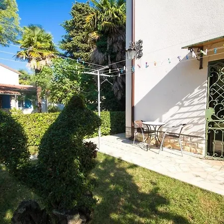 Gaestezimmer Fuer 2 Personen Ca 15 M In Novigrad, Adriakueste Kroatien Westkueste Von Istrien Apartment *